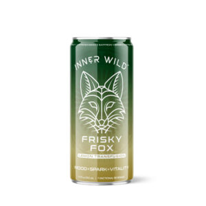 Frisky Fox